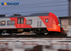 Из-за пробок и снегопадов в Красную Поляну запустили дополнительные поезда