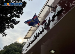 Прокуратура начала проверку по факту пожара в многоквартирном доме на землях СНТ в Сочи