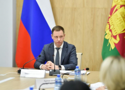 Глава Сочи Андрей Прошунин увеличил число заместителей