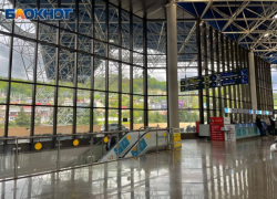 Авиакомпанию, которая не предоставила пассажирам гостиницу во время атаки БПЛА в Сочи, оштрафовали