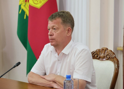 Суд Сочи отправил под стражу министра транспорта Краснодарского края