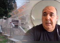 Экс-депутата обвинили в незаконном завладении землями санатория «Магадан» в Сочи