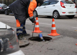 Три улицы в Сочи остались без водоснабжения 