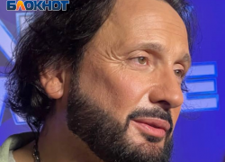 Стас Михайлов решил снять фильм о самом себе