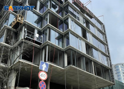 8,2 миллиона рублей стоит самая дешевая студия в новостройке Сочи