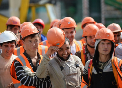 В Сочи продолжаются рейды по выявлению нелегальных мигрантов