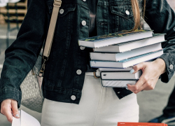 Гаражка издательства МИФ пройдет в Сочи