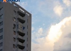 Продажи новостроек в Сочи выросли на 81%