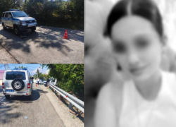 В Сочи скончалась девушка, сбитая машиной ППС