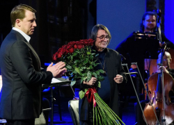 Фестиваль маэстро Башмета в самом разгаре