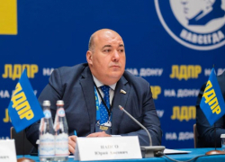 СК отменил возбуждение дела против экс-депутата из Сочи, обвиняемого в изнасиловании