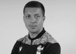 28-летний футбольный судья из Сочи покончил с собой