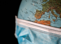 ВОЗ  спрогнозировал окончание пандемии к 2022 году 