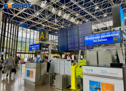 Ассоциация туроператоров сообщает о понижении до 75 % стоимости билетов в Сочи