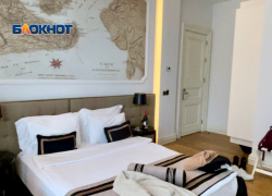 На майские праздники в пятизвездочных отелях Сочи возросли цены 