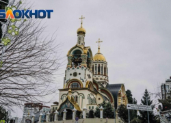 В Сочи будут эвакуировать машины, припаркованные на пути крестного хода
