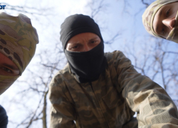 Сочинского журналиста избили во время съемки музыкального клипа