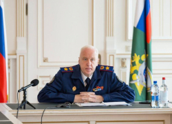 Бастрыкин взял на контроль проверку в частном детсаду Сочи