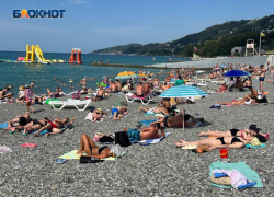 «Стоит ли Сочи 200 тысяч? Абсолютно нет!»: туристка разочаровалась в отдыхе на главном курорте России