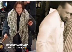 В популярного повара из Сочи бросалась посудой участница «Черного списка на кухне»