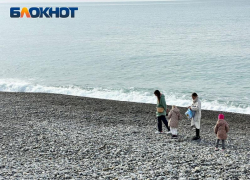  45 миллионов рублей потратит администрация Сочи на камеры для пляжей