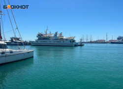 Названа дата запуска морского сообщения между Сочи и Абхазией