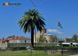 35 тысяч потратила пара из Саратова за однодневный отдых в Абхазии