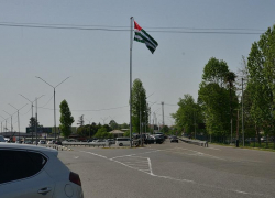 В Абхазии задержали пособника СБУ и дезертира, прибывших из Сочи