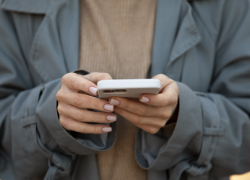 Масштабный сбой мобильного интернета произошел в Сочи