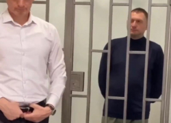 Суд избрал меру пресечения директору правового департамента Сочи