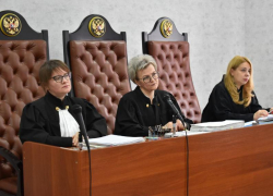 Кассационный суд вернул в доход государства 100 объектов гостиницы Сочи