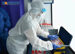 93 случая коронавируса выявили в Сочи за неделю