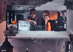 Куклы, юмор, костюмированная вечеринка: какие мероприятия пройдут в Сочи на Хэллоуин