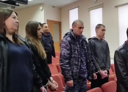 В Сочи осудили семью, не признававшую распад СССР