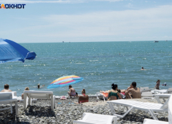 Сочи подвергся атаки БПЛА посреди дня