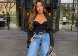 Визажист Гоар Аветисян ищет мужа в Сочи