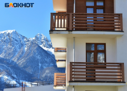 Сочи стал лидером оздоровительных направлений января 