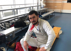 Младший брат Ильи Авербуха кто же он?