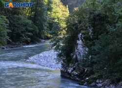 Прокуратура оспаривает проведение дноуглубительных работ в реке Мзымта Сочи