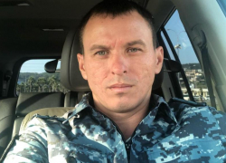 Полицейский спас мужчину с сердечным приступом, во время своего отдыха в Сочи