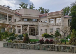 За 2 миллиарда рублей «Газпром» выставил на продажу санаторий в Сочи