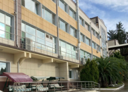 Транспортная прокуратура Сочи выявила нарушения у санатория «Победа»