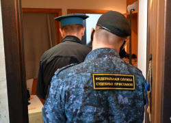 Долг в 1,3 миллиона рублей заплатил житель Сочи своему ребенку после блокировки водительских прав