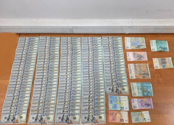 Более 1 миллиона рублей изъяли в аэропорту Сочи у прибывшего из Сербии пассажира