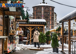 Загрузка отелей в Красной Поляне достигла 78%