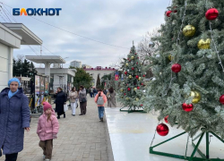 В 2025 году Сочи посетило меньше туристов, чем годом ранее