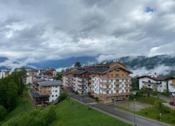 Отдохнуть в Сочи и не умереть!!