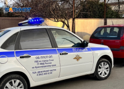 Тело 23-летнего полицейского из Сочи обнаружили в припаркованой машине