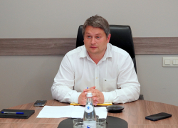 В мэрии Сочи произошли новые назначения 