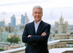 Собянин планирует, что Москва превзойдёт  Сочи по количеству пляжей